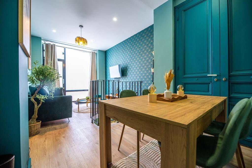 Appartamento Beautiful Close To Eiffel Tower Parigi