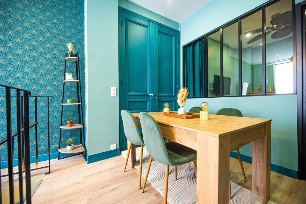 Beautiful Close To Eiffel Tower Appartamento Parigi